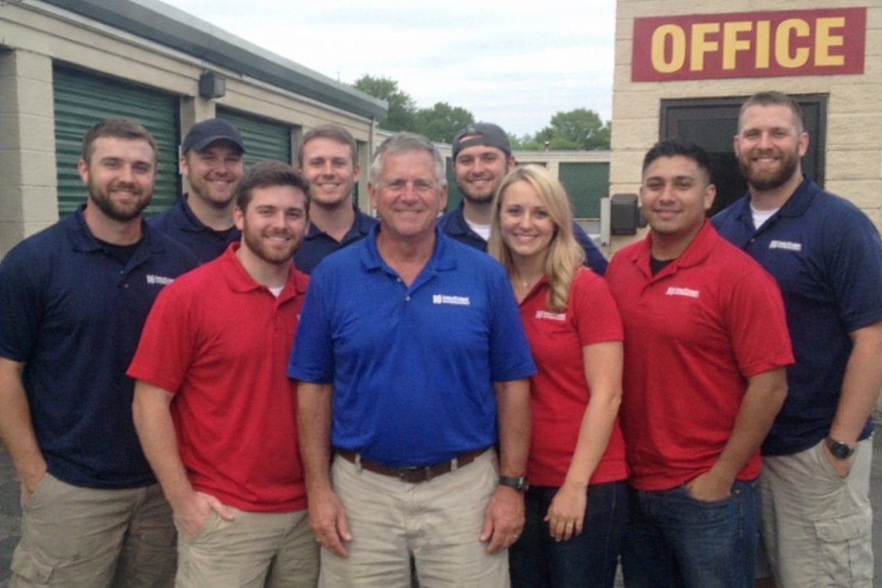 Water damage restoration professionals in Wyoming, MI