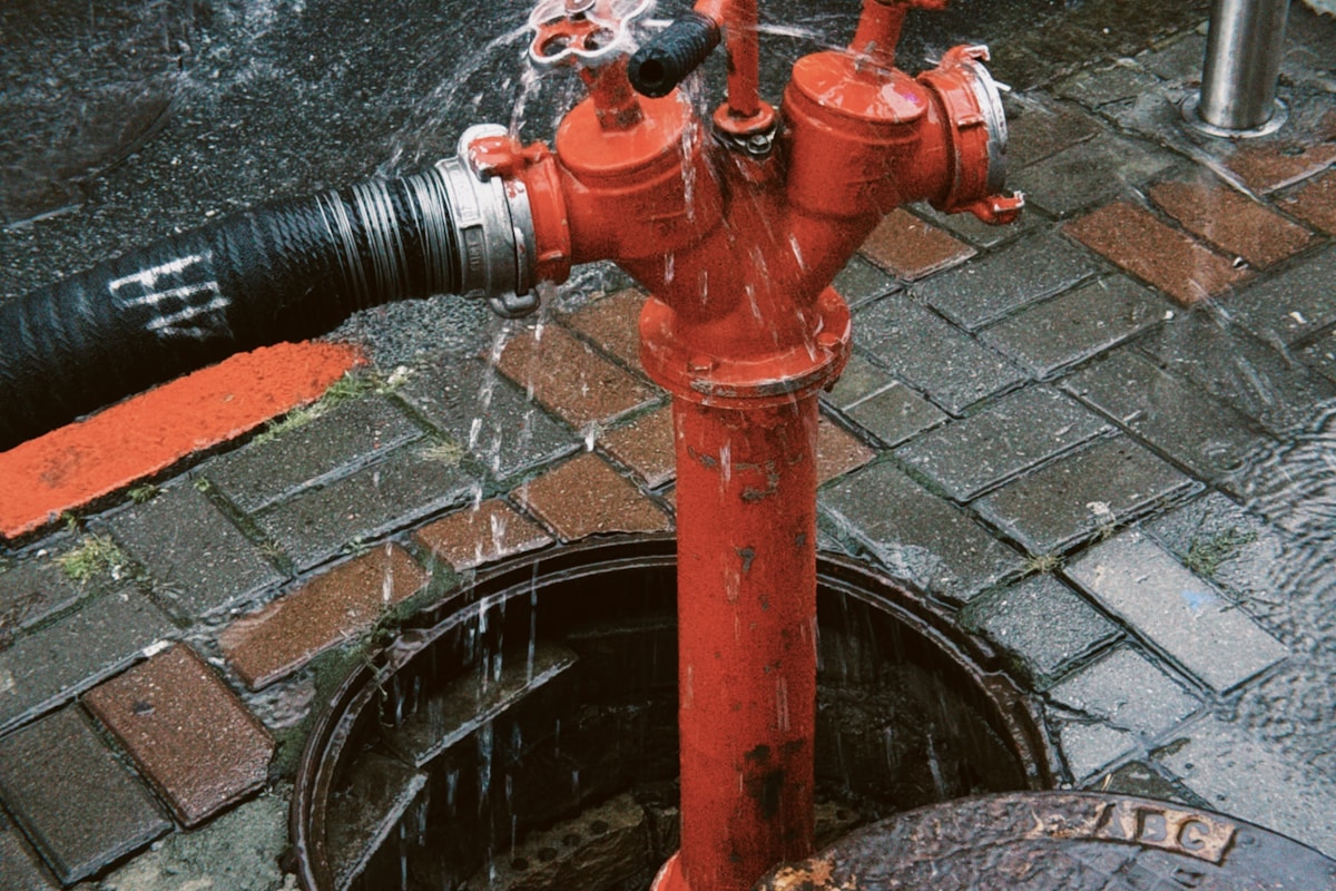 Basement Water Removal service in Wyoming, MI