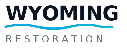 Wyoming Restoration